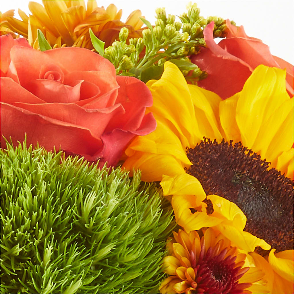 Farmer’s Market Stroll Bouquet –  Flowers By Marianne, Hampton Falls NH