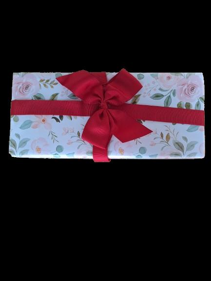 Abdallah Gourmet Chocolates 7.5oz V –  Flowers By Marianne, Hampton Falls NH