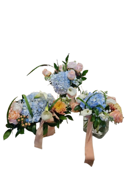 Signature Coastal Elegance Collection –  Flowers By Marianne, Hampton Falls NH
