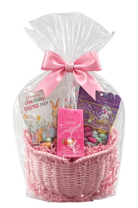 Easter Basket Delight
