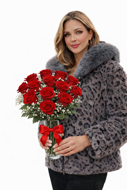 The Animal Attraction Valentine Package