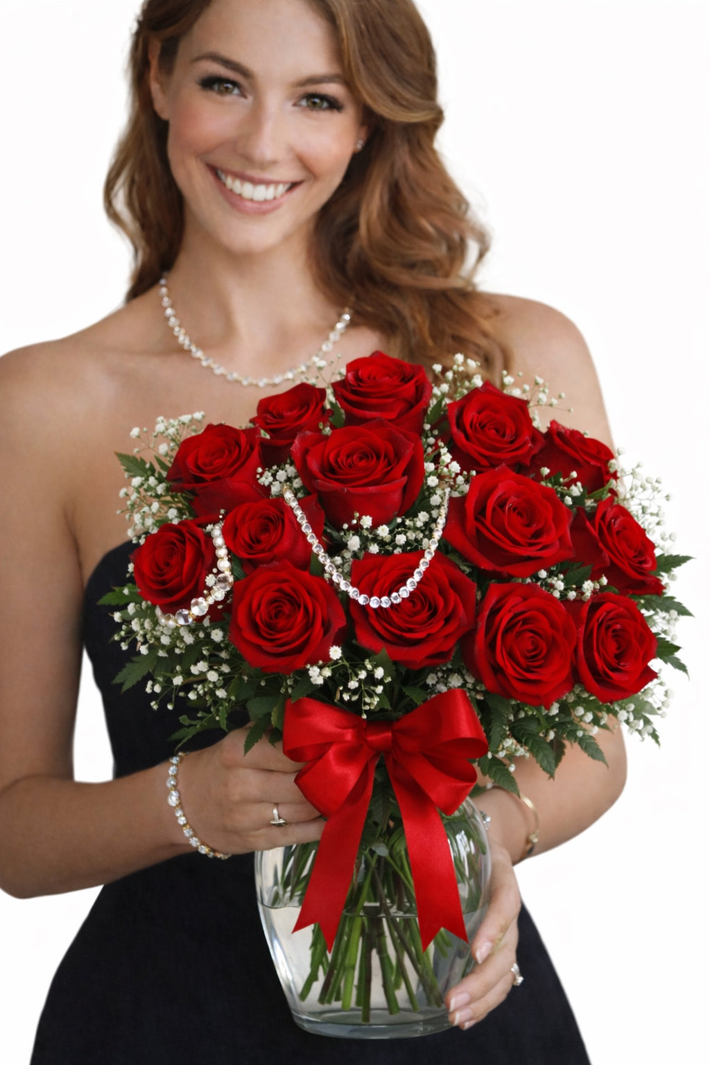 Glamour and glitz Valentine Package