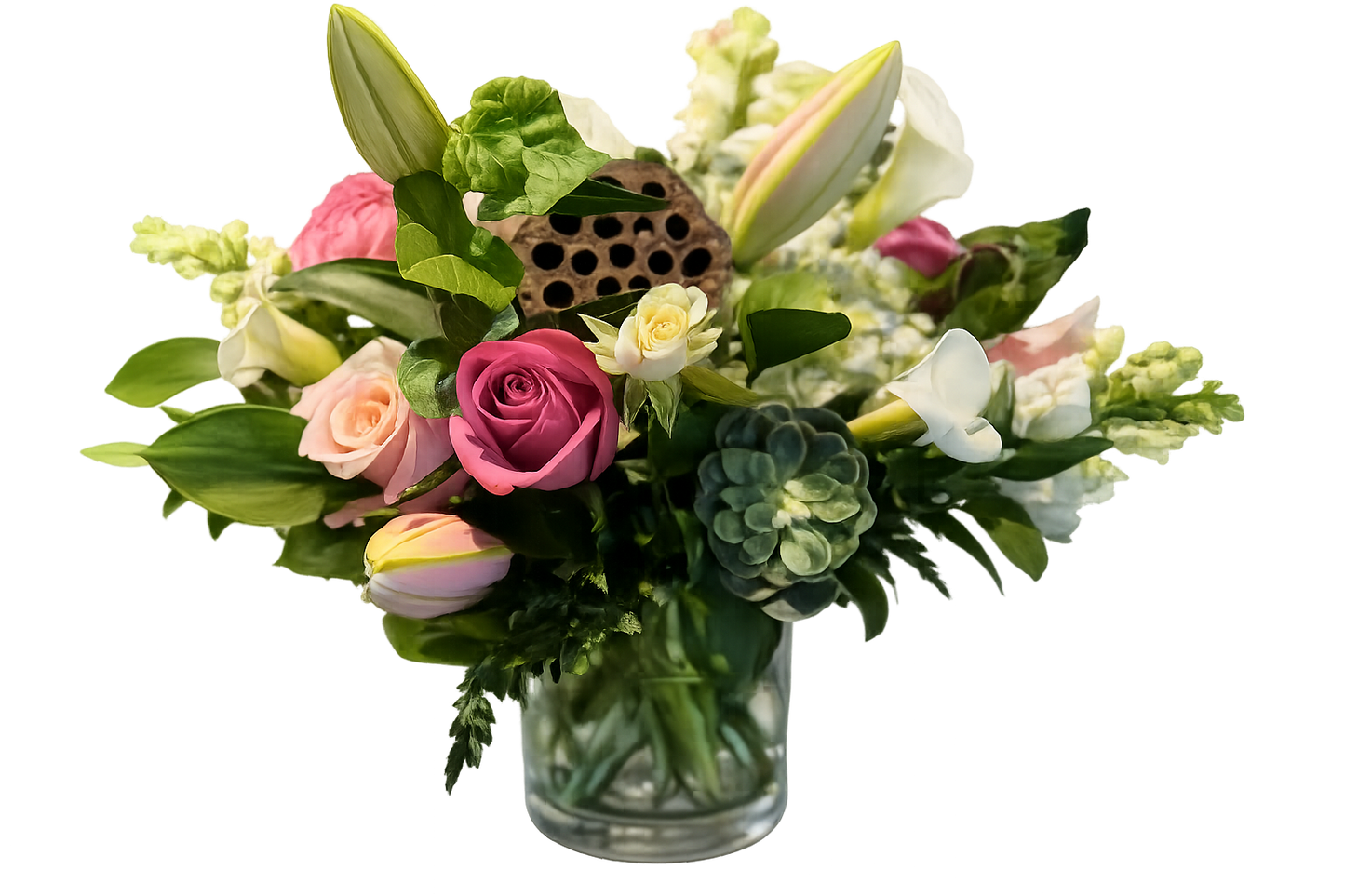 Easter Arrangement