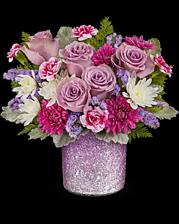 Radiant Reverie Bouquet