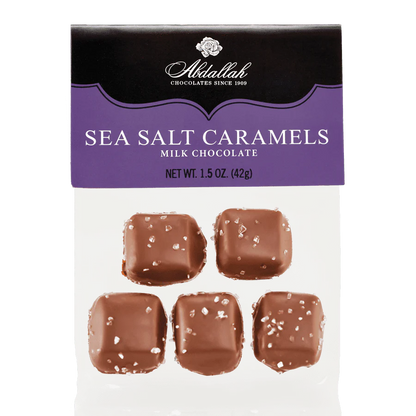 Abdallah Gourmet Chocolates –  Flowers By Marianne, Hampton Falls NH