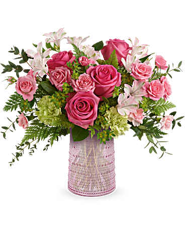 Sparkling Joy Bouquet