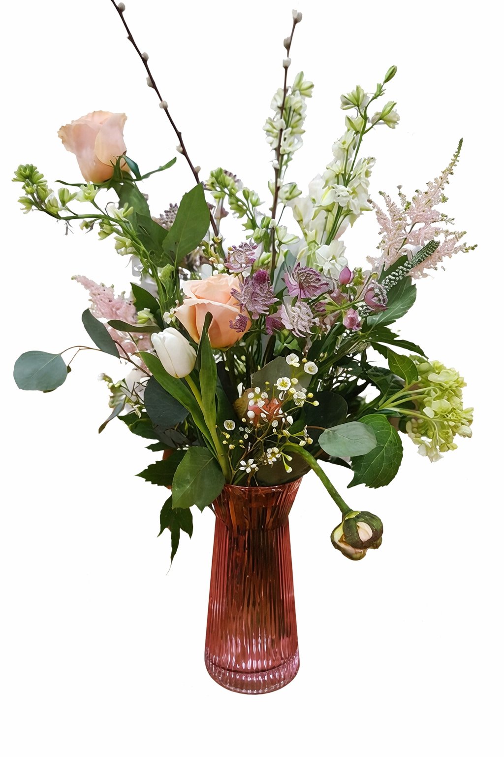 Spring Fling Bouquet
