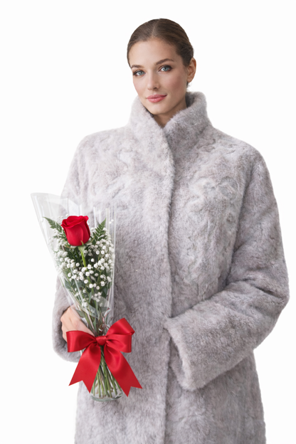 Faux Fur & Luxury Package for Valentine's Day