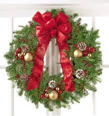 Holiday Wreath