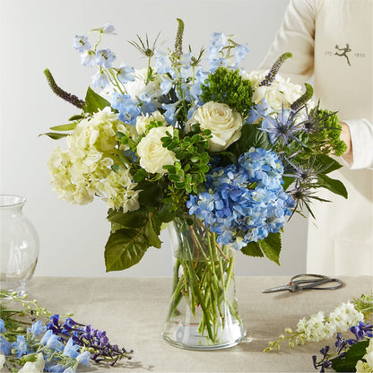 Festival of Lights – A Florist Original –  Flowers By Marianne, Hampton Falls NH