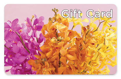 Gift Card –  Flowers By Marianne, Hampton Falls NH