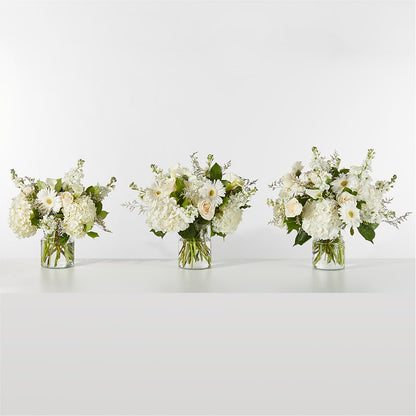 Sun-drenched Blooms Box Bouquet –  Flowers By Marianne, Hampton Falls NH