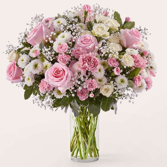 Vintage Glamour Bouquet – FLOWERS BY MARIANNE, Hampton Falls NH