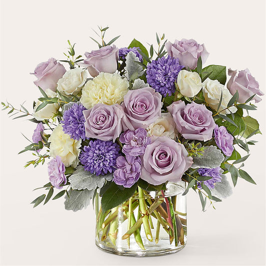 Stardust Bouquet –  Flowers By Marianne, Hampton Falls NH