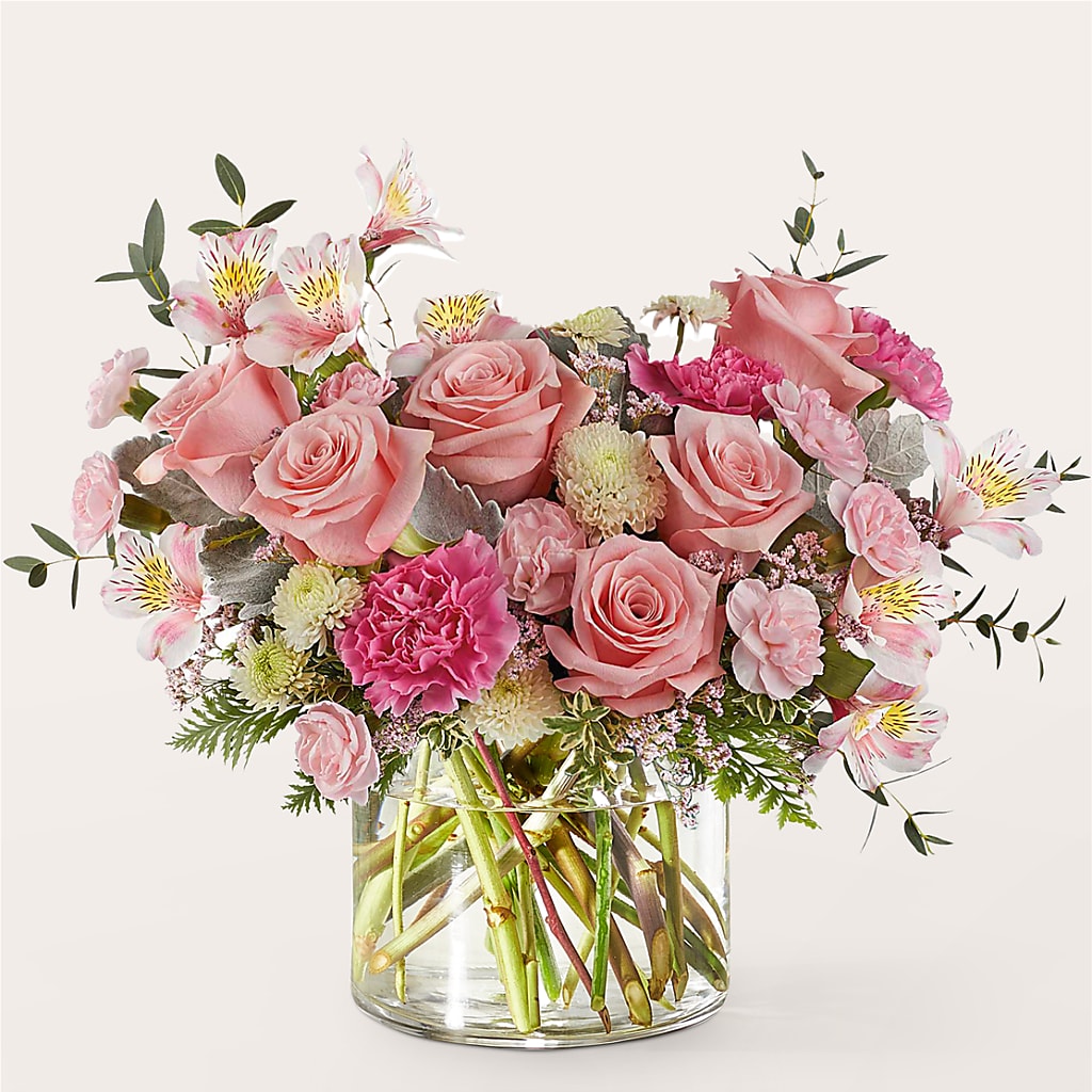 The Treehouse Bouquet –  Flowers By Marianne, Hampton Falls NH