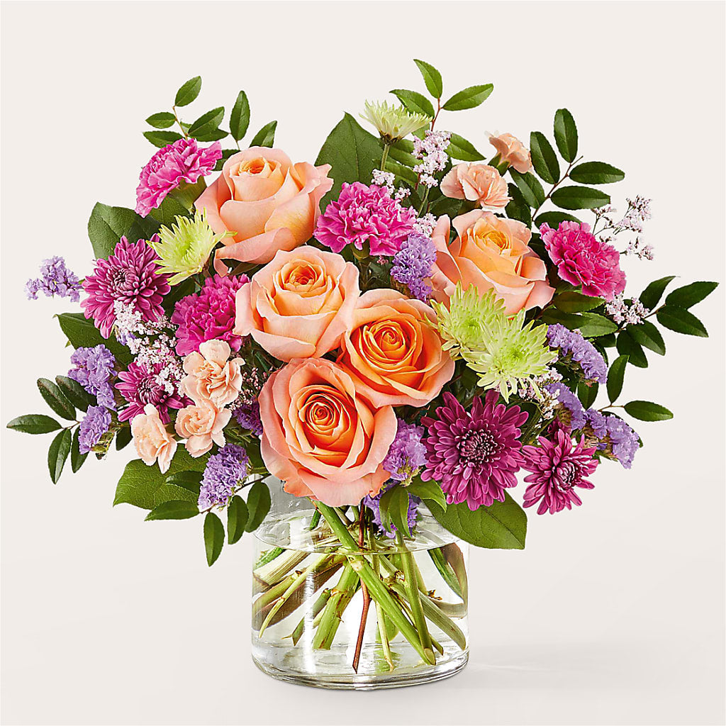 Effervescence Bouquet –  Flowers By Marianne, Hampton Falls NH