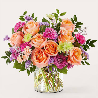 Effervescence Bouquet –  Flowers By Marianne, Hampton Falls NH