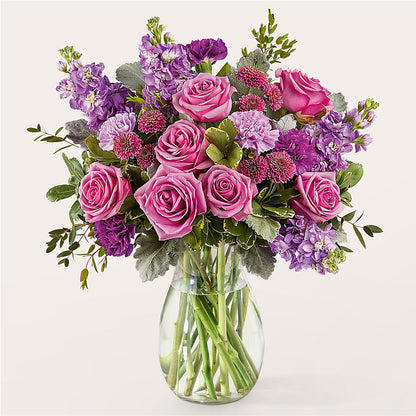 A Love Story Bouquet –  Flowers By Marianne, Hampton Falls NH