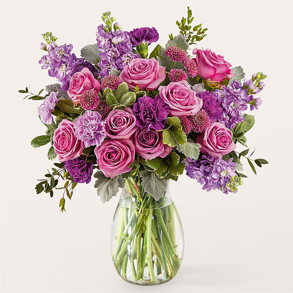 A Love Story Bouquet –  Flowers By Marianne, Hampton Falls NH