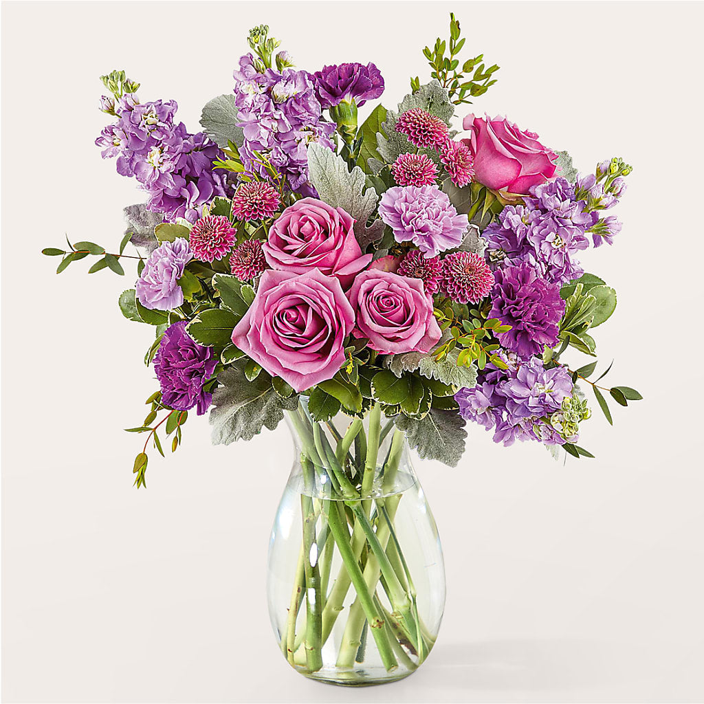 A Love Story Bouquet –  Flowers By Marianne, Hampton Falls NH