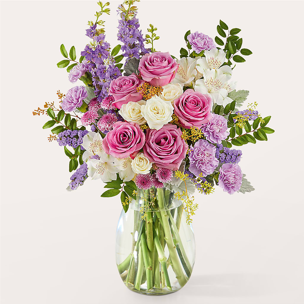 Lucky Me Bouquet –  Flowers By Marianne, Hampton Falls NH