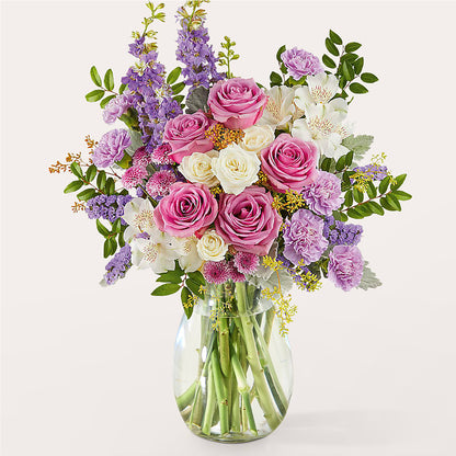 Lucky Me Bouquet –  Flowers By Marianne, Hampton Falls NH