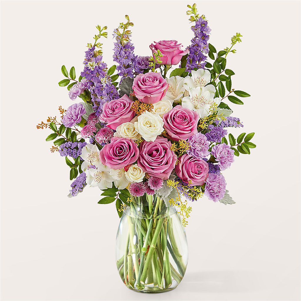 Lucky Me Bouquet –  Flowers By Marianne, Hampton Falls NH