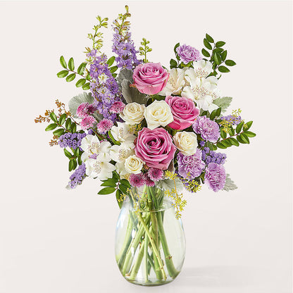 Lucky Me Bouquet –  Flowers By Marianne, Hampton Falls NH