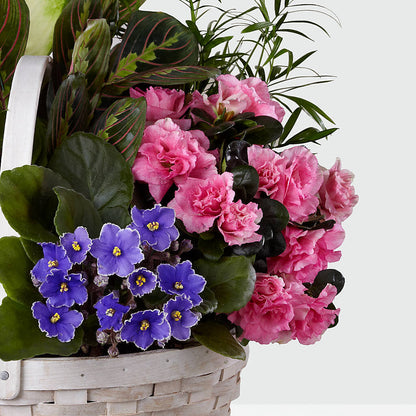 Peaceful Garden Planter –  Flowers By Marianne, Hampton Falls NH