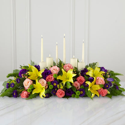Forever Arrangement –  Flowers By Marianne, Hampton Falls NH