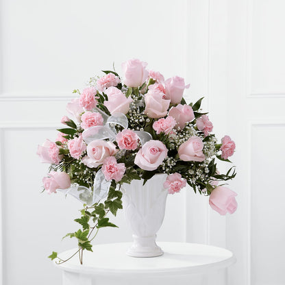 Deepest Sympathy Arrangement –  Flowers By Marianne, Hampton Falls NH