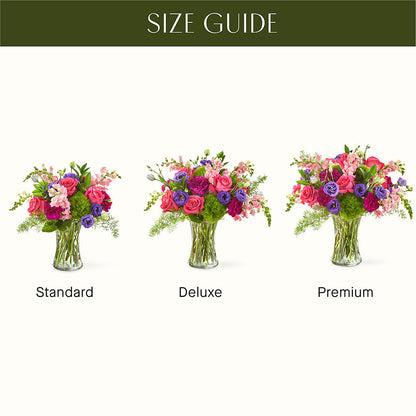 Charm & Comfort Bouquet –  Flowers By Marianne, Hampton Falls NH