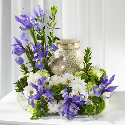Sincere Spirit Cremation Adornment –  Flowers By Marianne, Hampton Falls NH