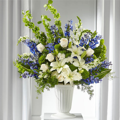 Heartfelt Hope Arrangement –  Flowers By Marianne, Hampton Falls NH