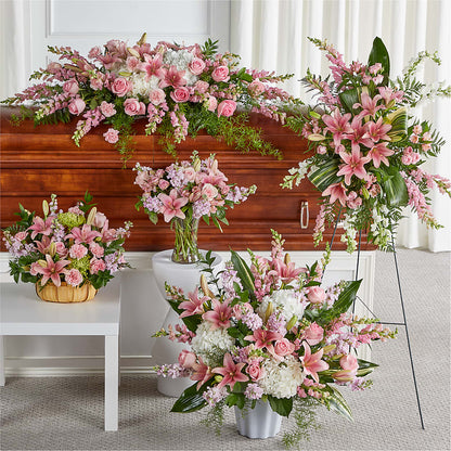 Bountiful Blooms Bundles –  Flowers By Marianne, Hampton Falls NH