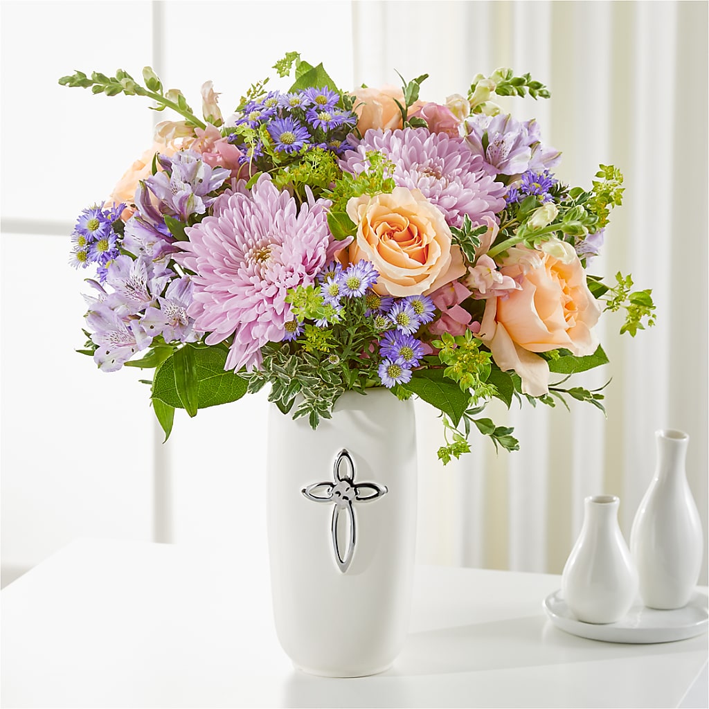 Divine Gift Bouquet –  Flowers By Marianne, Hampton Falls NH