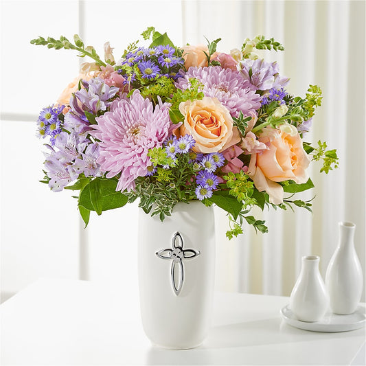 Divine Gift Bouquet –  Flowers By Marianne, Hampton Falls NH