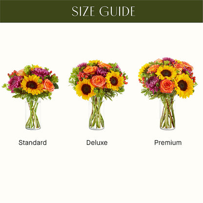 Nature Walk Bouquet –  Flowers By Marianne, Hampton Falls NH