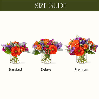 Sangria Bouquet –  Flowers By Marianne, Hampton Falls NH