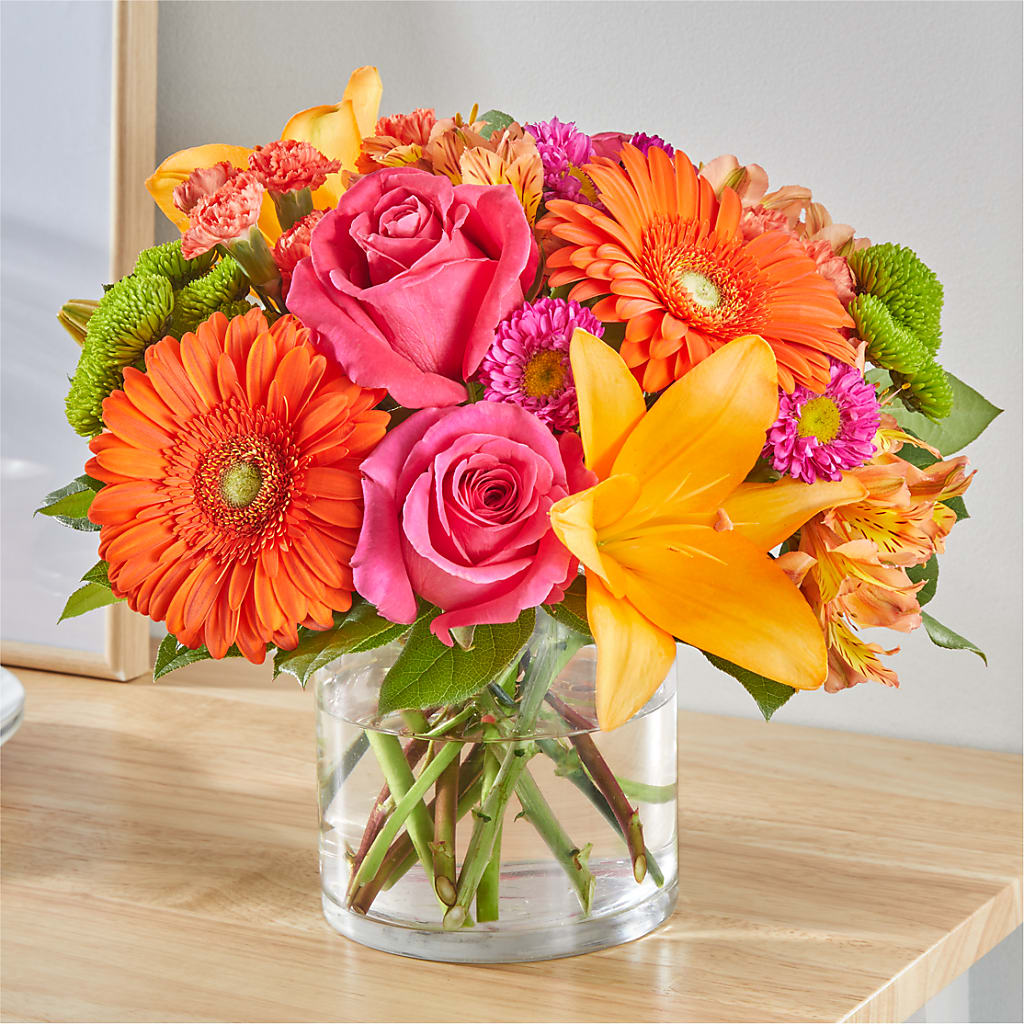 Soiree Bouquet –  Flowers By Marianne, Hampton Falls NH