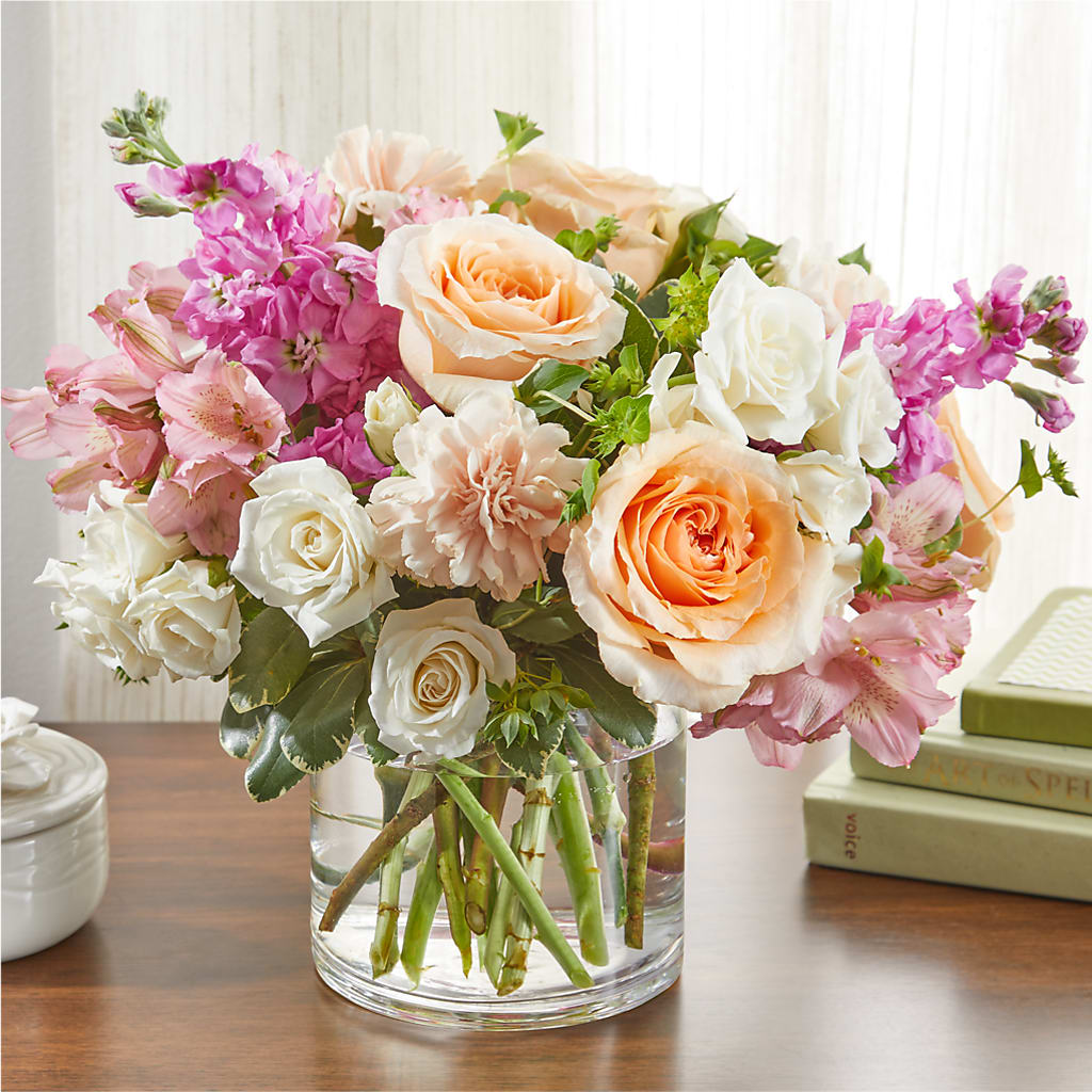 Paradise Bouquet –  Flowers By Marianne, Hampton Falls NH