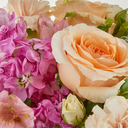 Paradise Bouquet –  Flowers By Marianne, Hampton Falls NH