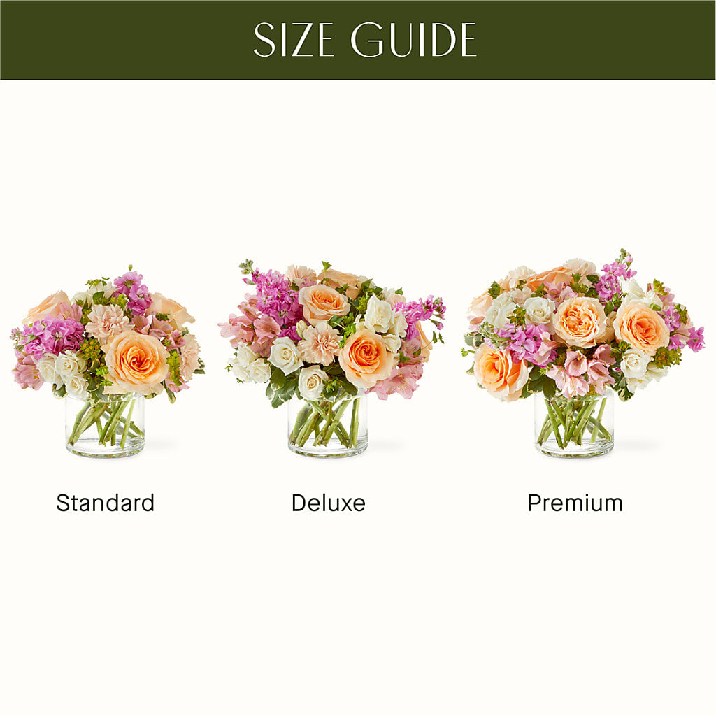 Paradise Bouquet –  Flowers By Marianne, Hampton Falls NH