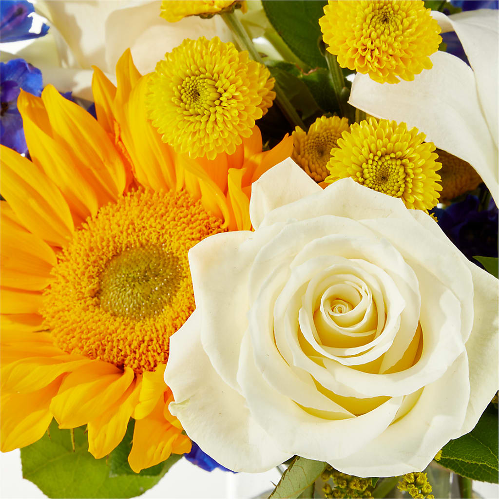 Stargazing Bouquet –  Flowers By Marianne, Hampton Falls NH