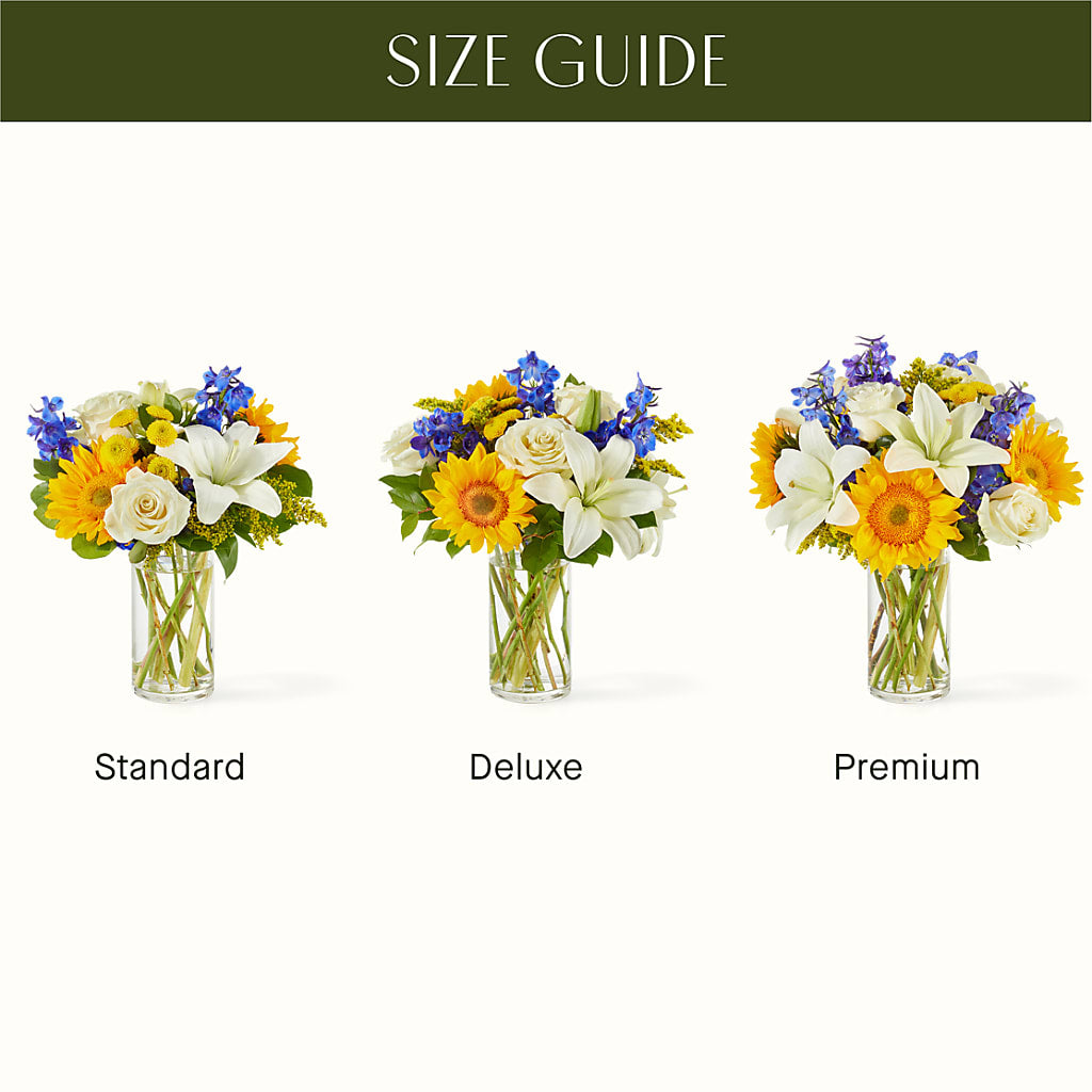 Stargazing Bouquet –  Flowers By Marianne, Hampton Falls NH