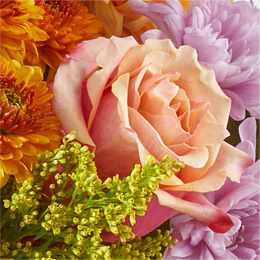 Countryside Bouquet –  Flowers By Marianne, Hampton Falls NH