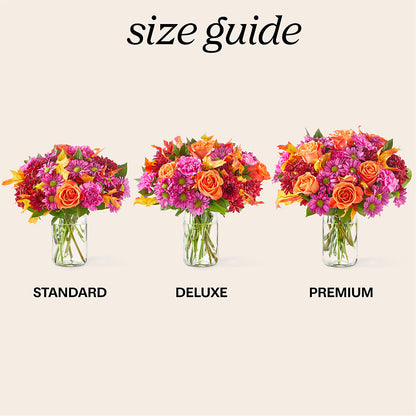 Mum's the Word Bouquet –  Flowers By Marianne, Hampton Falls NH