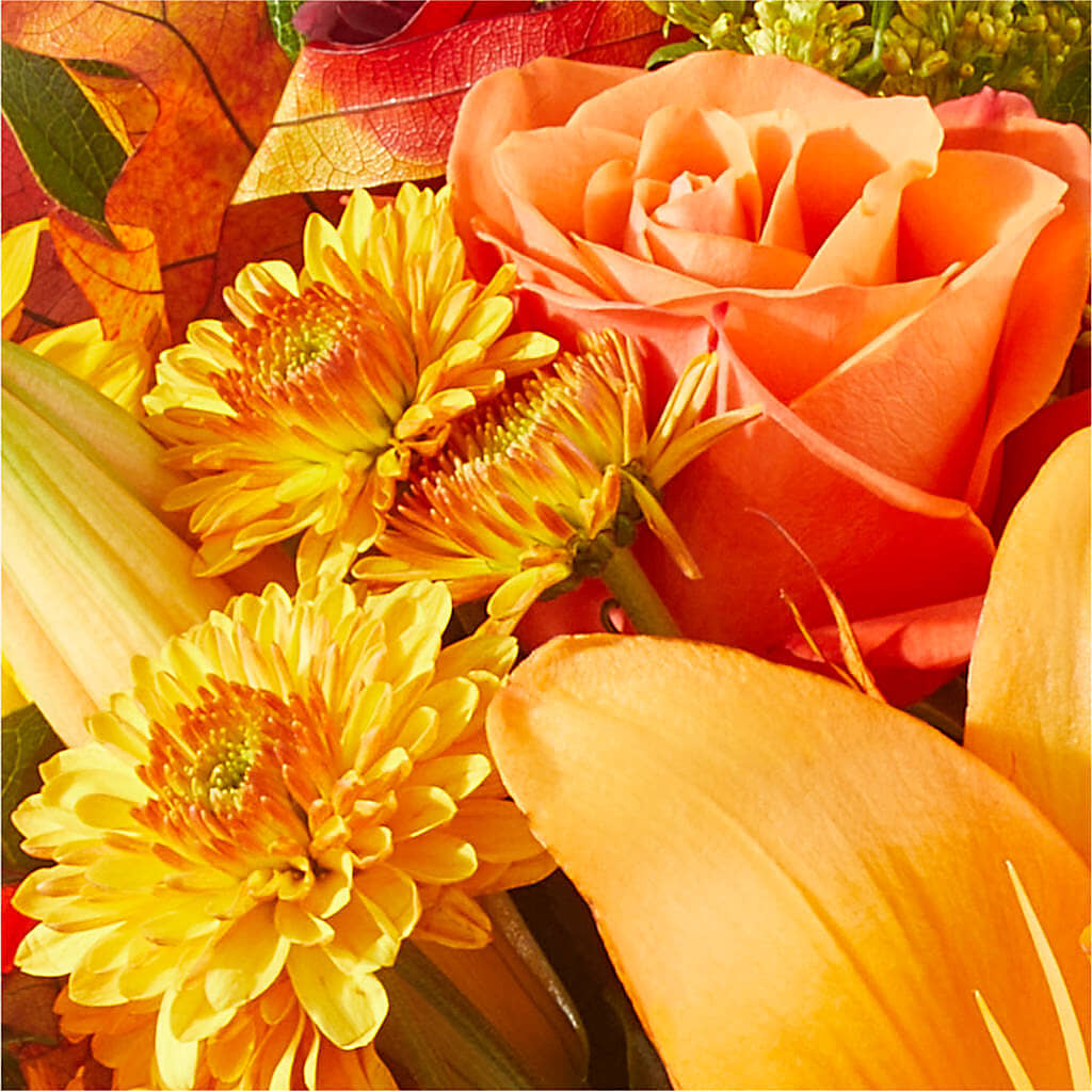 Sunny Side Bouquet –  Flowers By Marianne, Hampton Falls NH