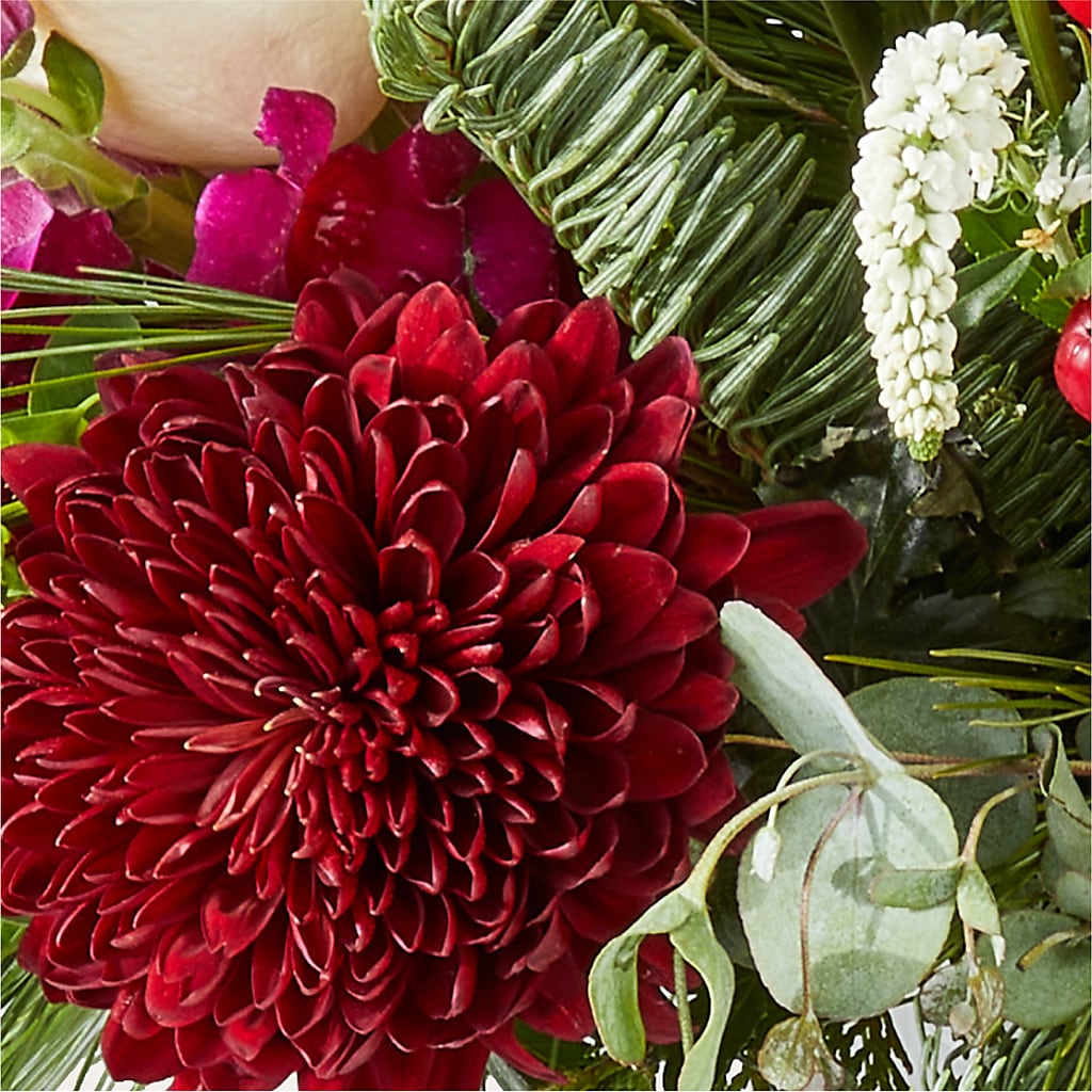 Cranberry Fizz Bouquet –  Flowers By Marianne, Hampton Falls NH