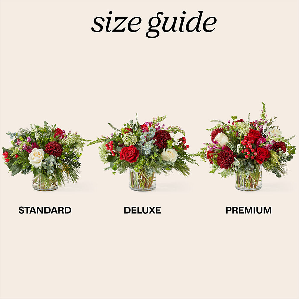 Cranberry Fizz Bouquet –  Flowers By Marianne, Hampton Falls NH